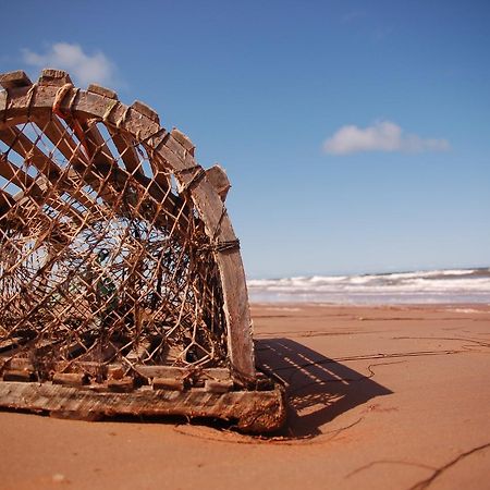 Goodview Cottages By Stanhope Beach Pei For Adults Only Esterno foto