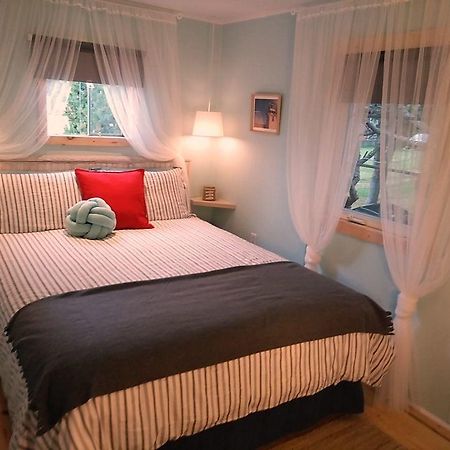 Goodview Cottages By Stanhope Beach Pei For Adults Only Esterno foto