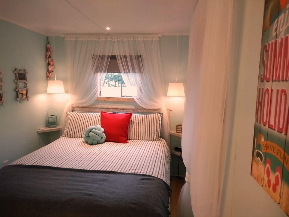Goodview Cottages By Stanhope Beach Pei For Adults Only Esterno foto
