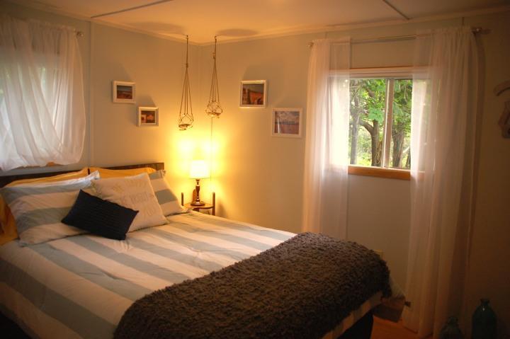 Goodview Cottages By Stanhope Beach Pei For Adults Only Esterno foto