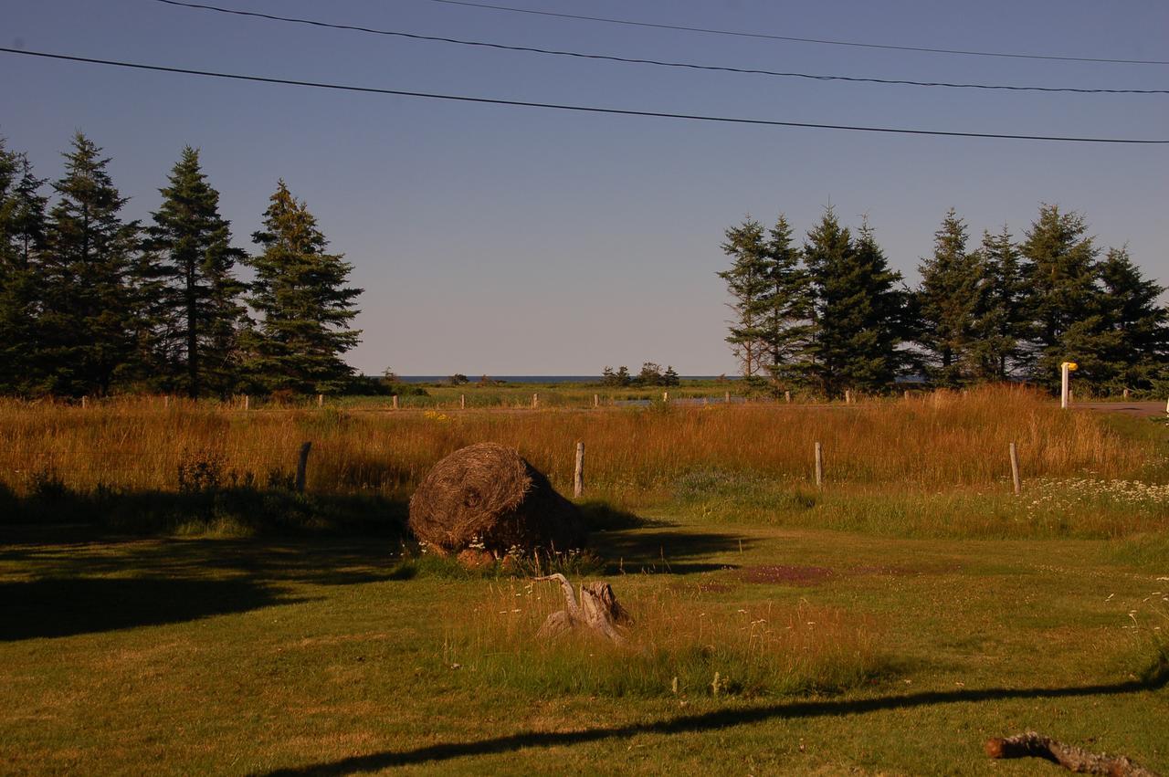 Goodview Cottages By Stanhope Beach Pei For Adults Only Esterno foto