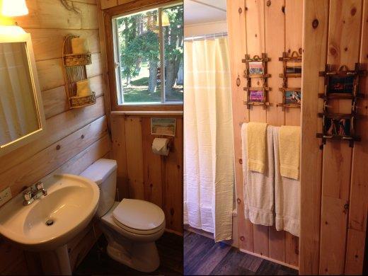 Goodview Cottages By Stanhope Beach Pei For Adults Only Esterno foto