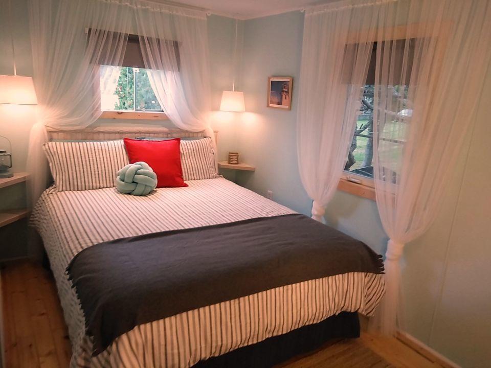 Goodview Cottages By Stanhope Beach Pei For Adults Only Esterno foto