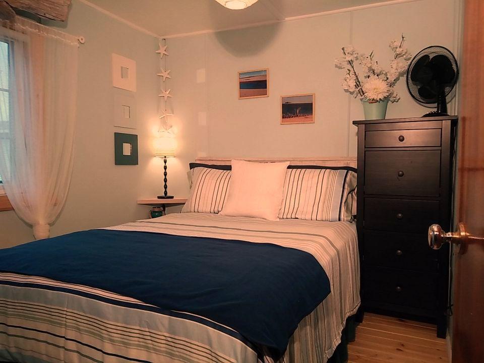 Goodview Cottages By Stanhope Beach Pei For Adults Only Esterno foto